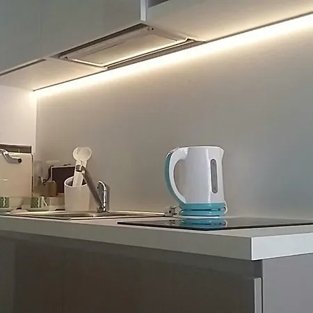 Amami Alfredo Апартаменты