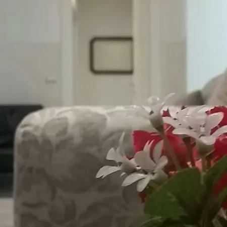 Amami Alfredo Апартаменты *